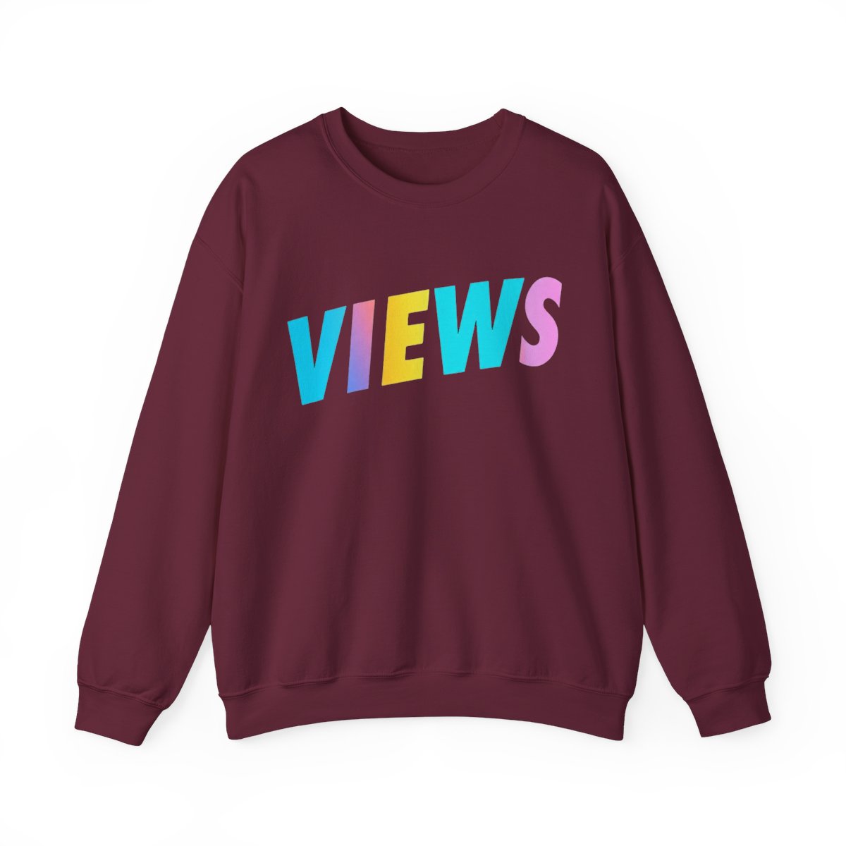 David Dobrik Merch Views Welcome Back Hoodie Hoodies - Tiotee — official David Dobrik Sweatshirts