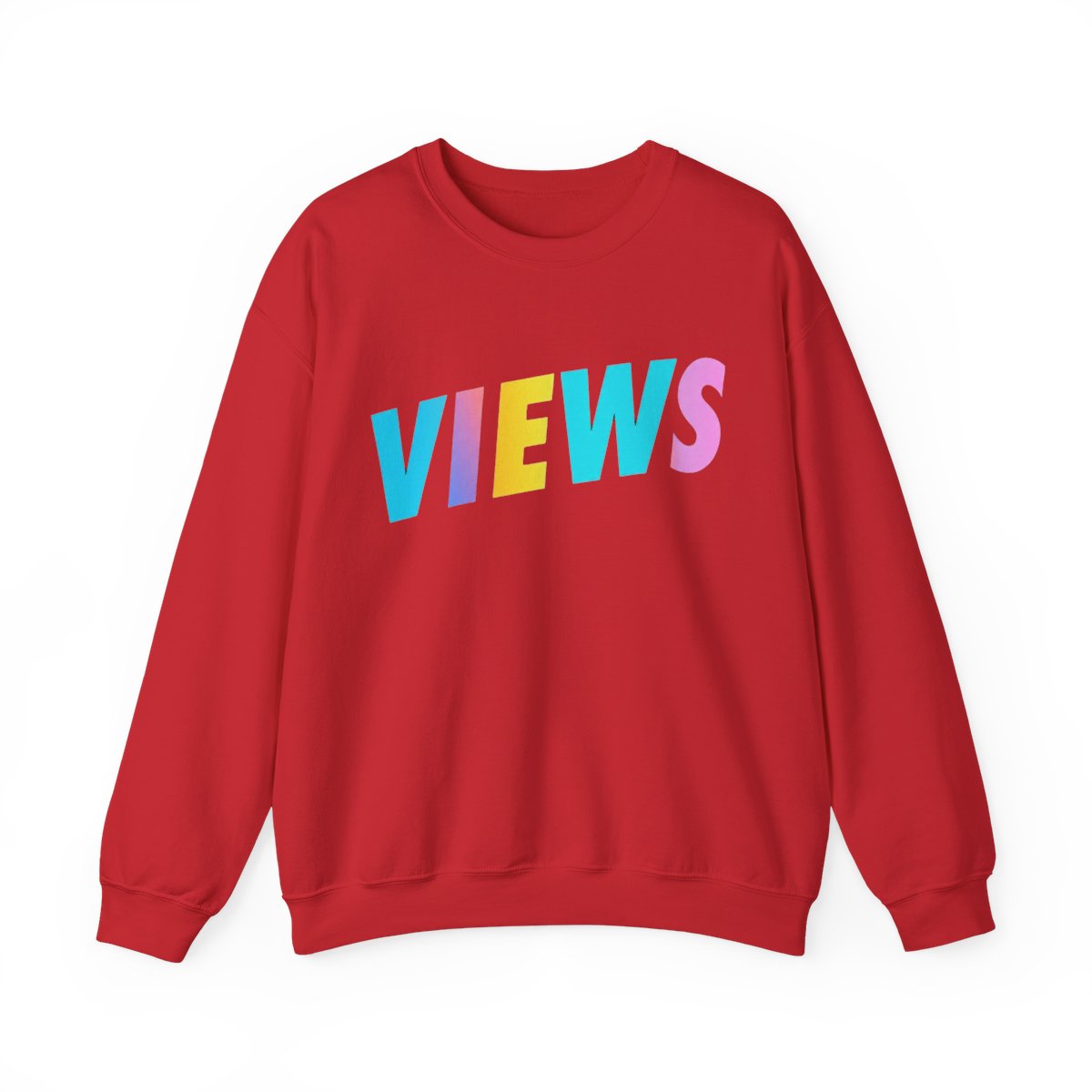 David Dobrik Merch Views Welcome Back Hoodie Hoodies - Tiotee - alternate angle 4, merchandise