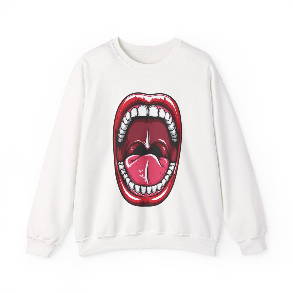 Jason Nash David Dobrik Merch Crew Neck Sweater Size Large | eBay - Official Creator merchandise