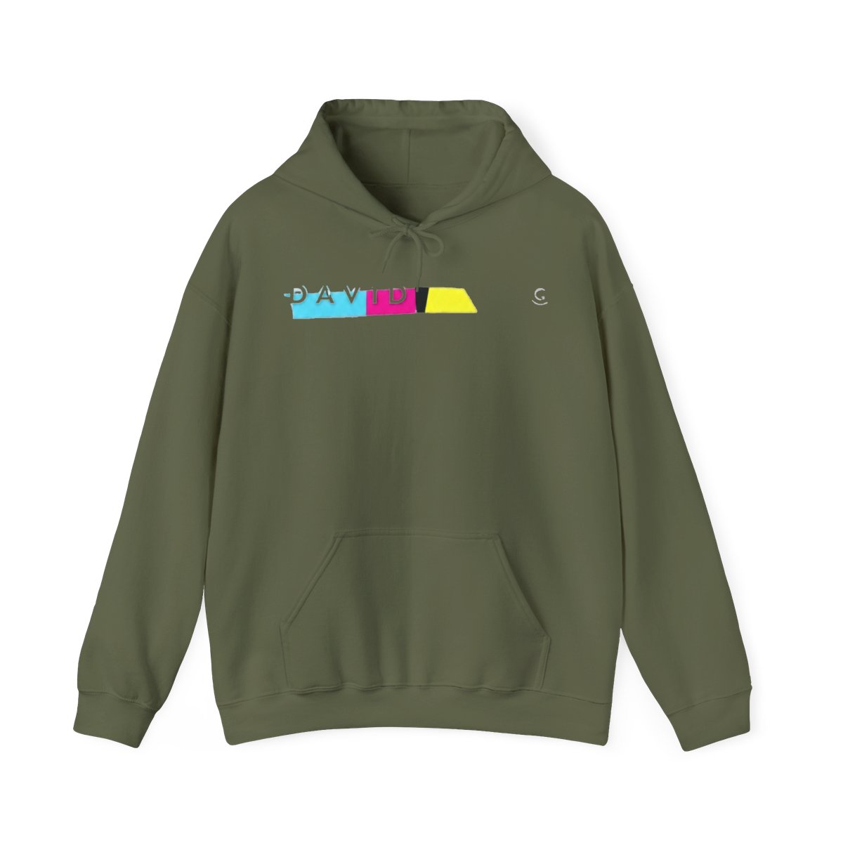 Davids Vlog David Dobrik Clickbait Merch Vlog Squad Vlog Squad Lightweight Hoodie by betteralready - alternate angle 4, merchandise