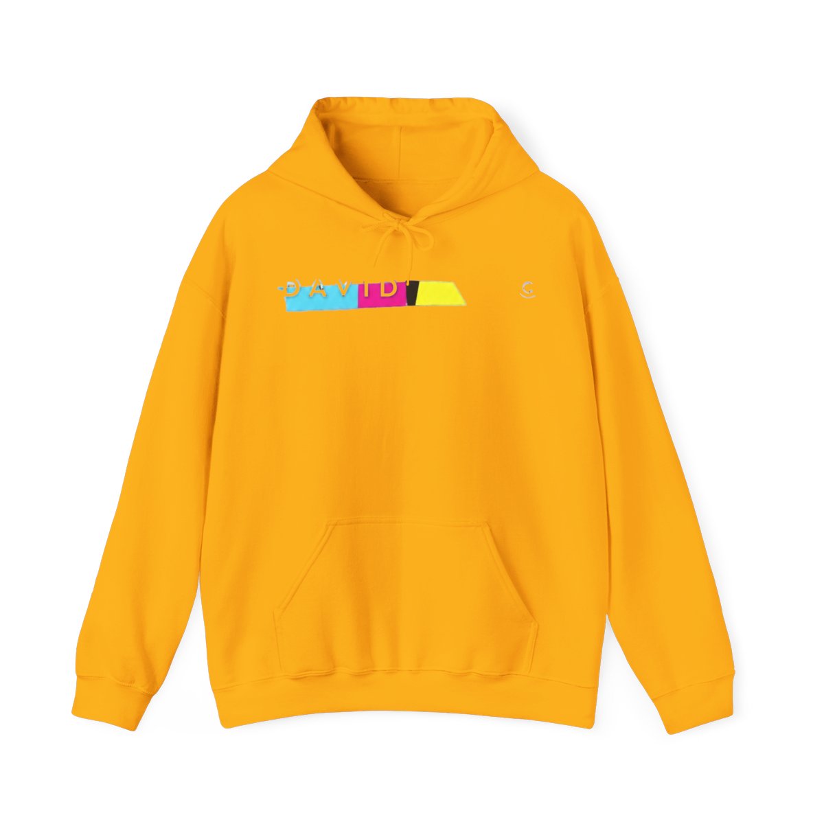 Davids Vlog David Dobrik Clickbait Merch Vlog Squad Vlog Squad Lightweight Hoodie by betteralready - alternate angle 2, merchandise