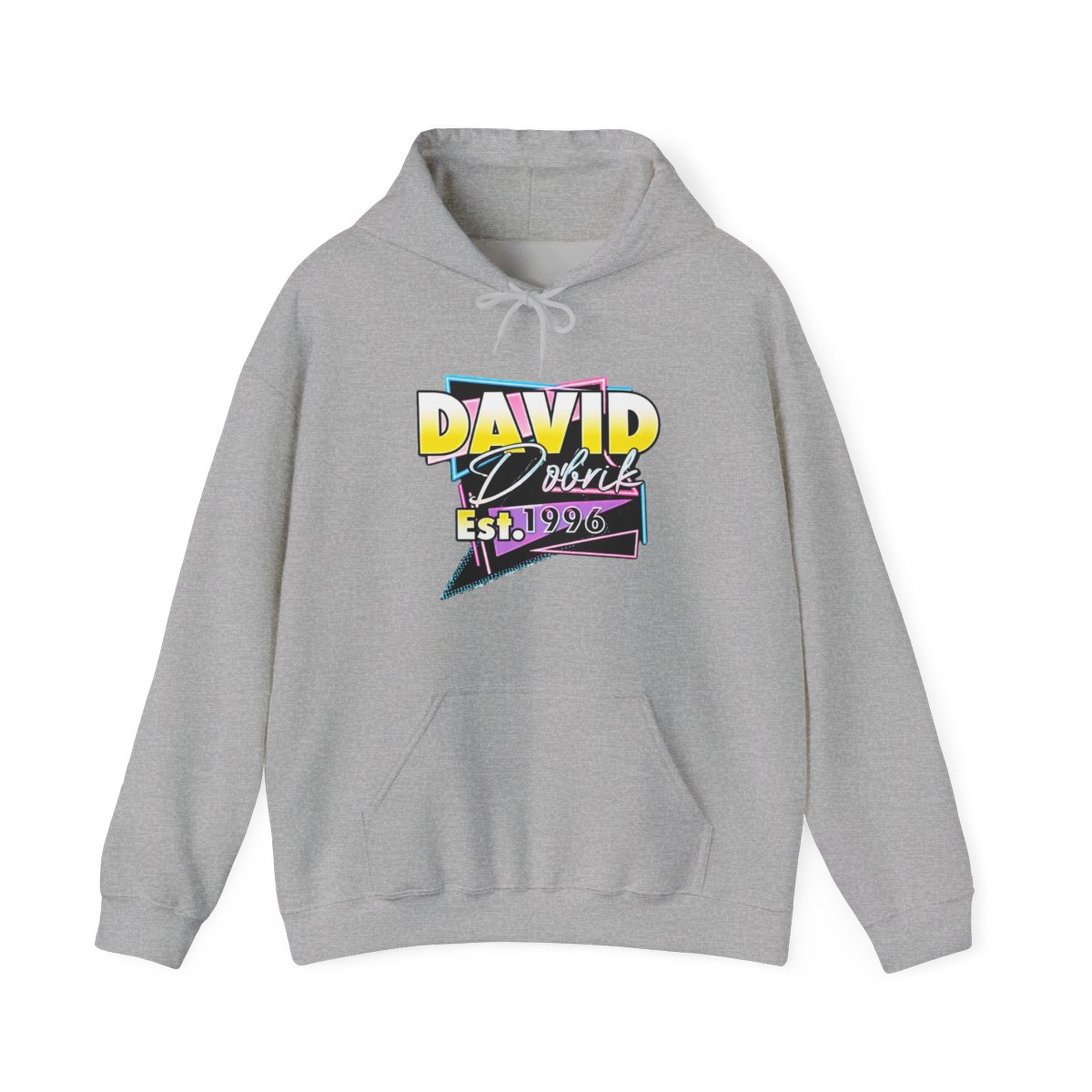 David Dobrik Merch Hoodie From Fanjoy.co | Depop - Official hoodies merchandise