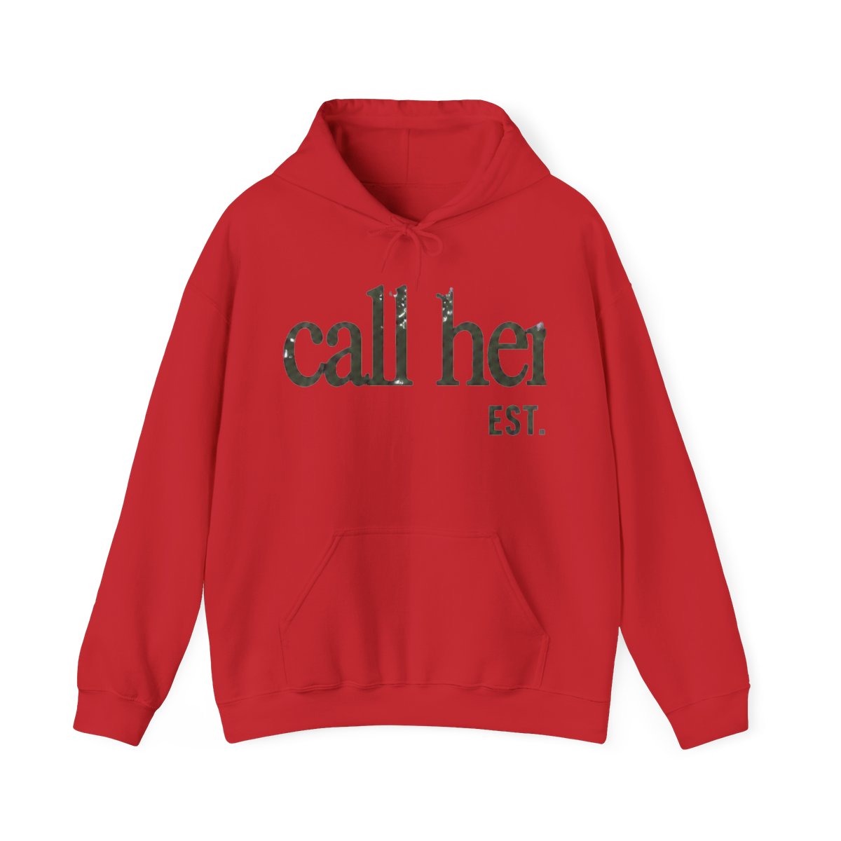 Cotton Blend Streetwear Hoodie | Casual Everyday Pullover | David Dobrik - alternate angle 2, merchandise