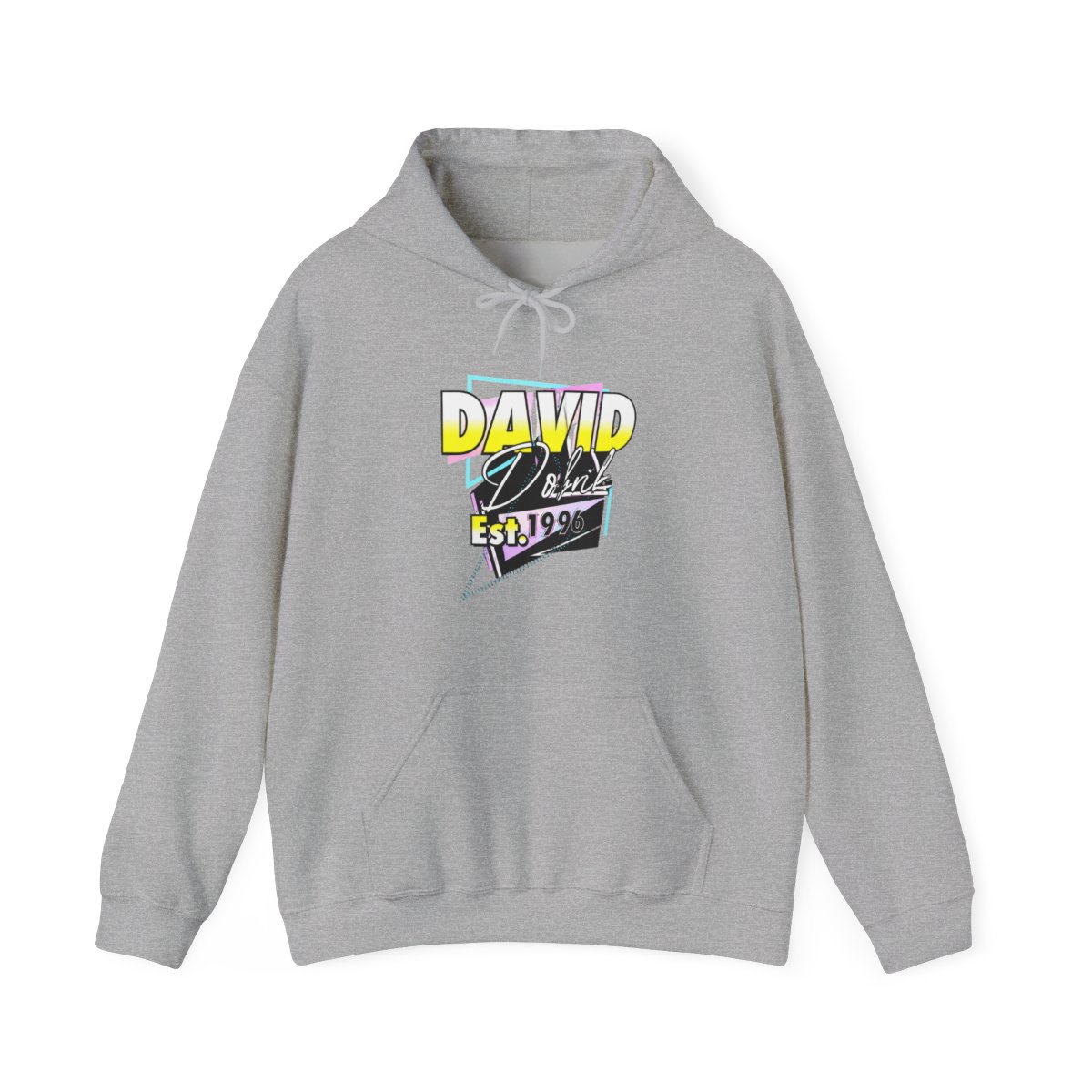 David Dobrik Est 1996 Black Hoodie Clickbait Size Large? | eBay - Official hoodies merchandise