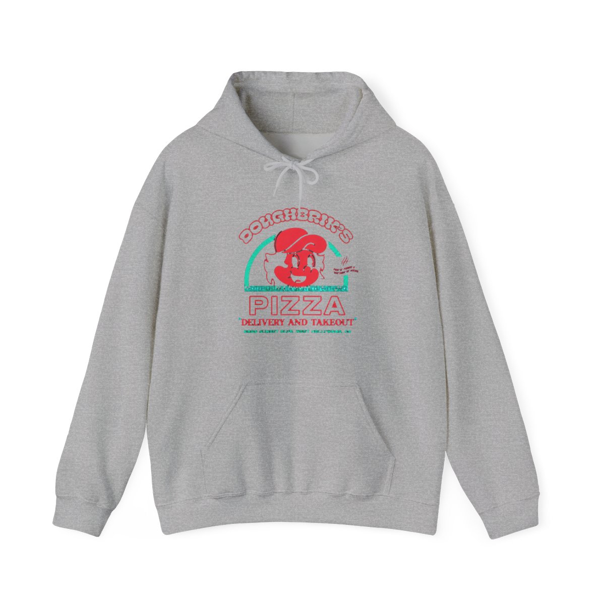 Hoodie Official David Dobrik Signature Hoodie Buy David Dobrik Hoodies Best Sale David Dobrik Doughbrik S Pizza - Official hoodies merchandise