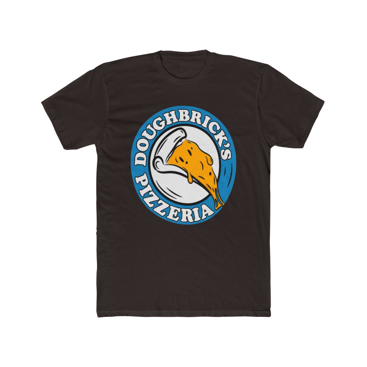 Doughbriks Merch David Dobrik Pizza