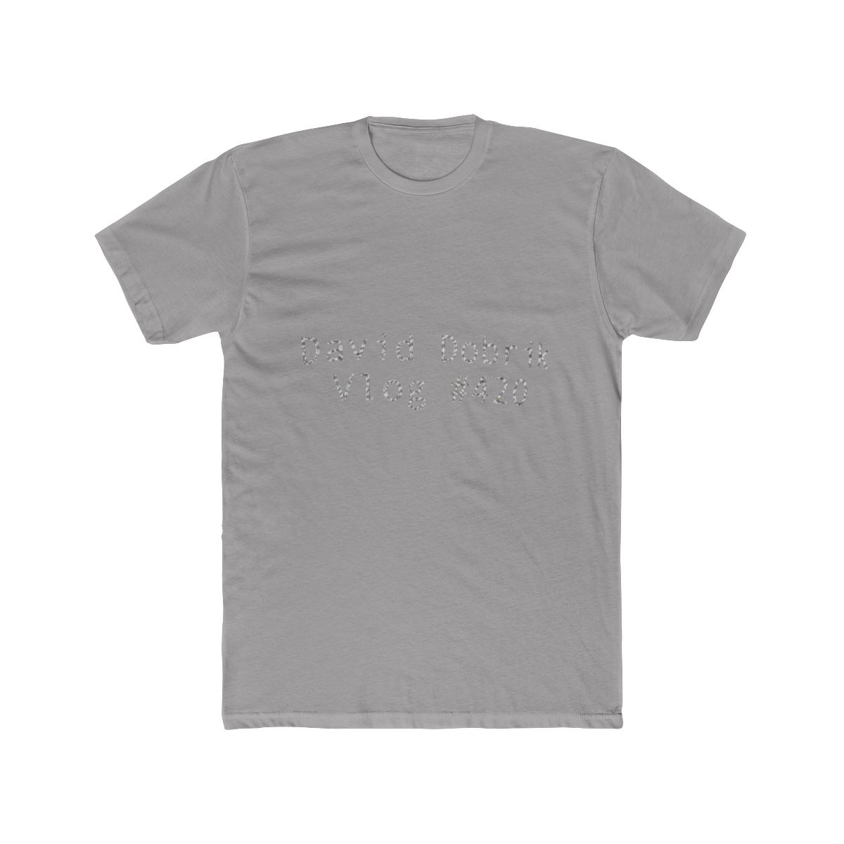 David Dobrik intro title vlog squad - Official Creator merchandise
