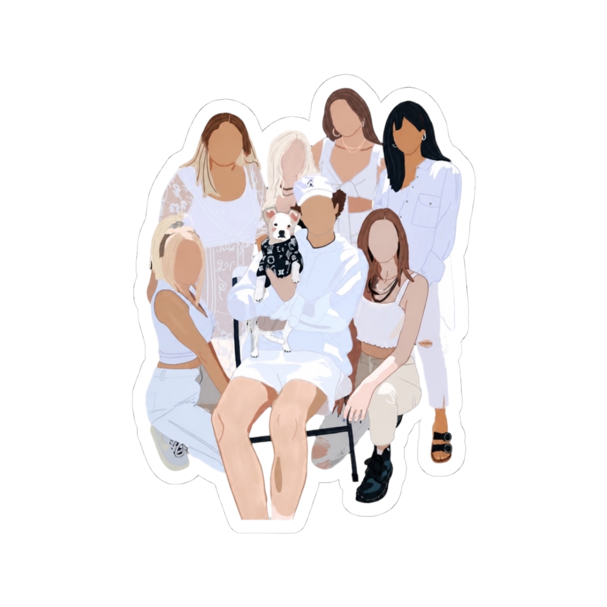 part of the vlog squad | David Dobrik - Official Creator merchandise