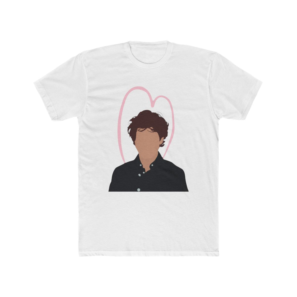 david dobrik neon light insta pic T Shirt - Official t-shirts merchandise