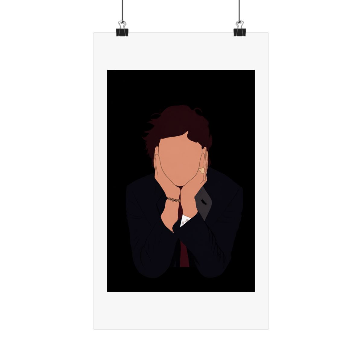 David Dobrik Posters and Art - alternate angle 3, merchandise