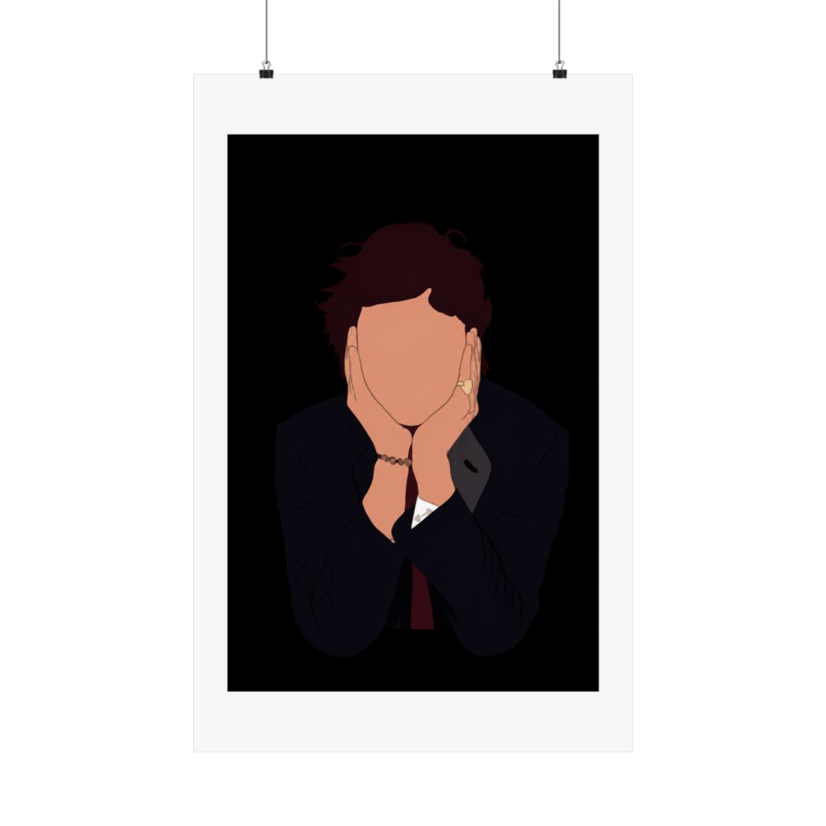 David Dobrik Posters and Art - alternate angle 4, merchandise