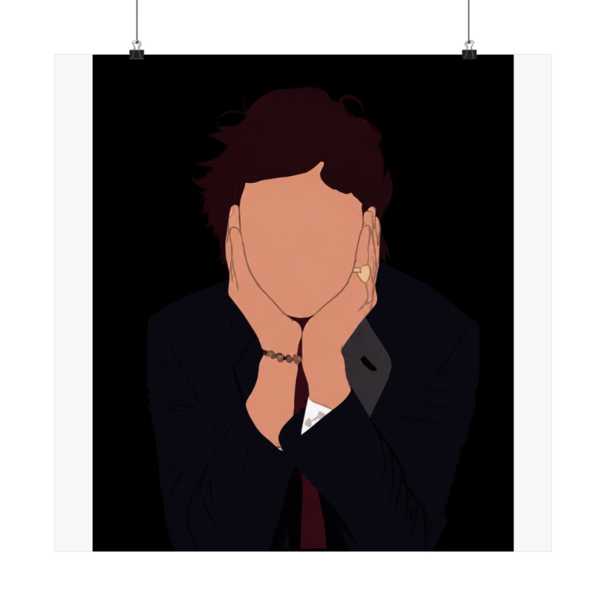 David Dobrik Posters and Art - alternate angle 5, merchandise