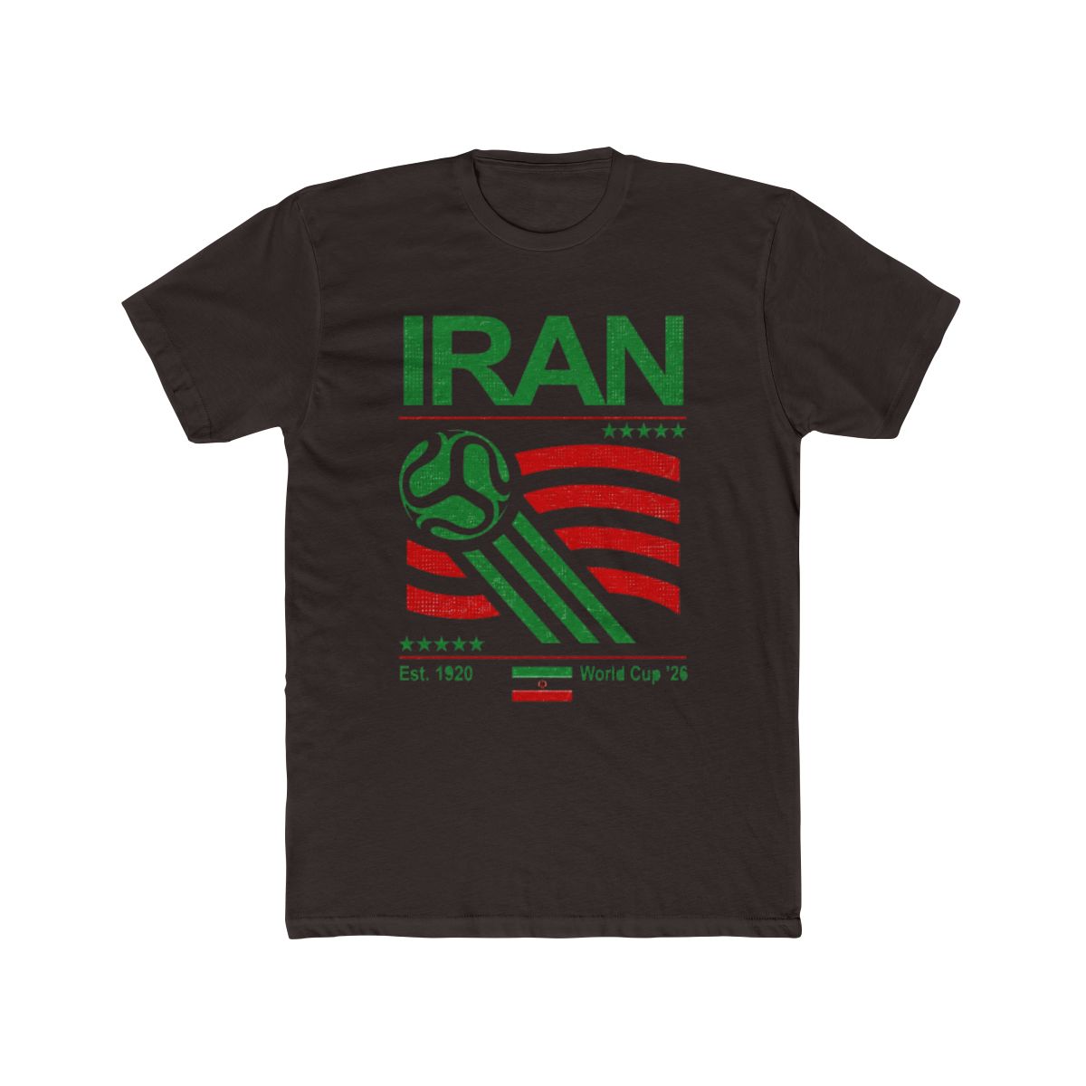 Vintage Iran Soccer Shirt Retro 90s Flag Iran Team Soccer World Cup 2026 Shirt P2657550684 | David Dobrik - alternate angle 2, merchandise