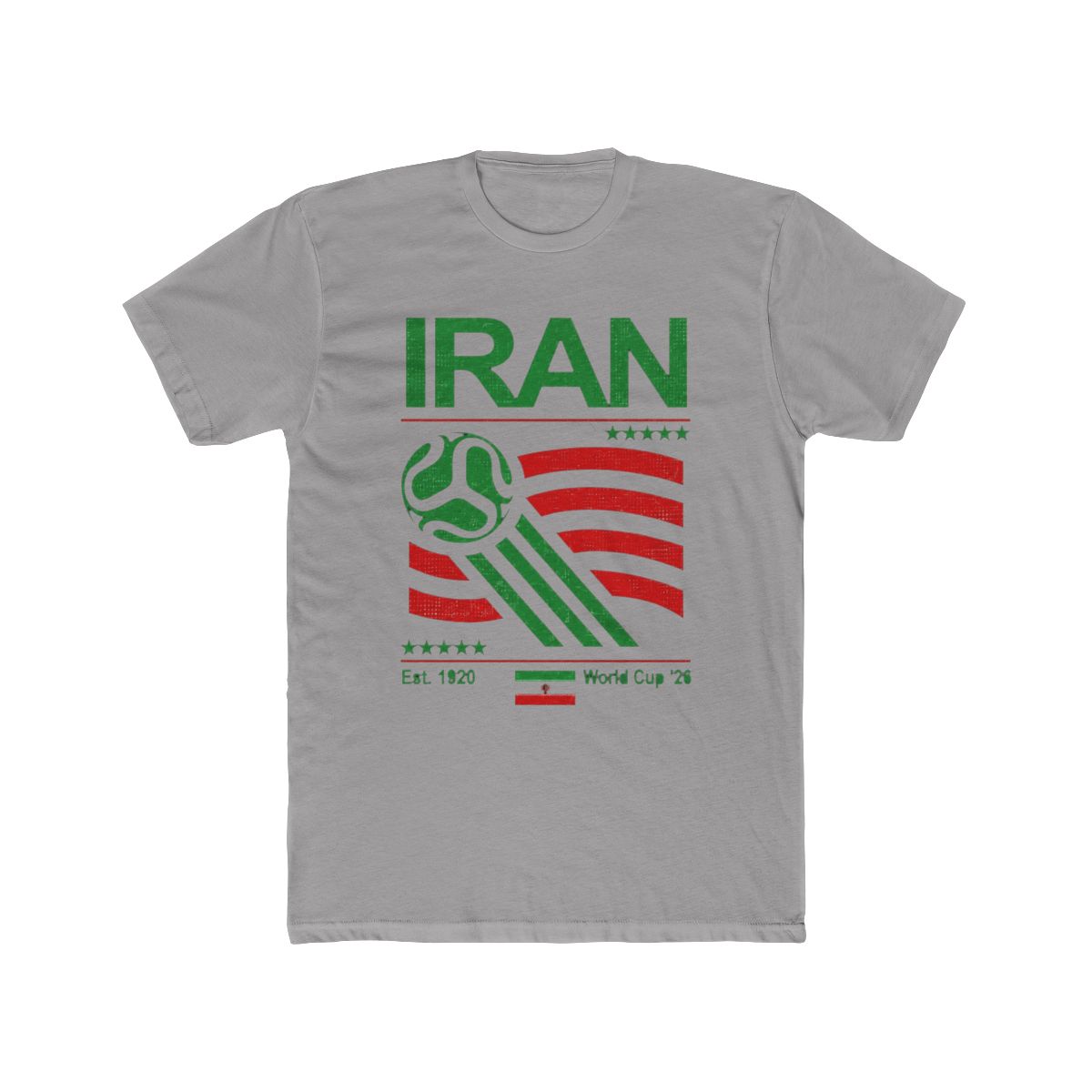 Vintage Iran Soccer Shirt Retro 90s Flag Iran Team Soccer World Cup 2026 Shirt P2657550684 | David Dobrik - Official t-shirts merchandise
