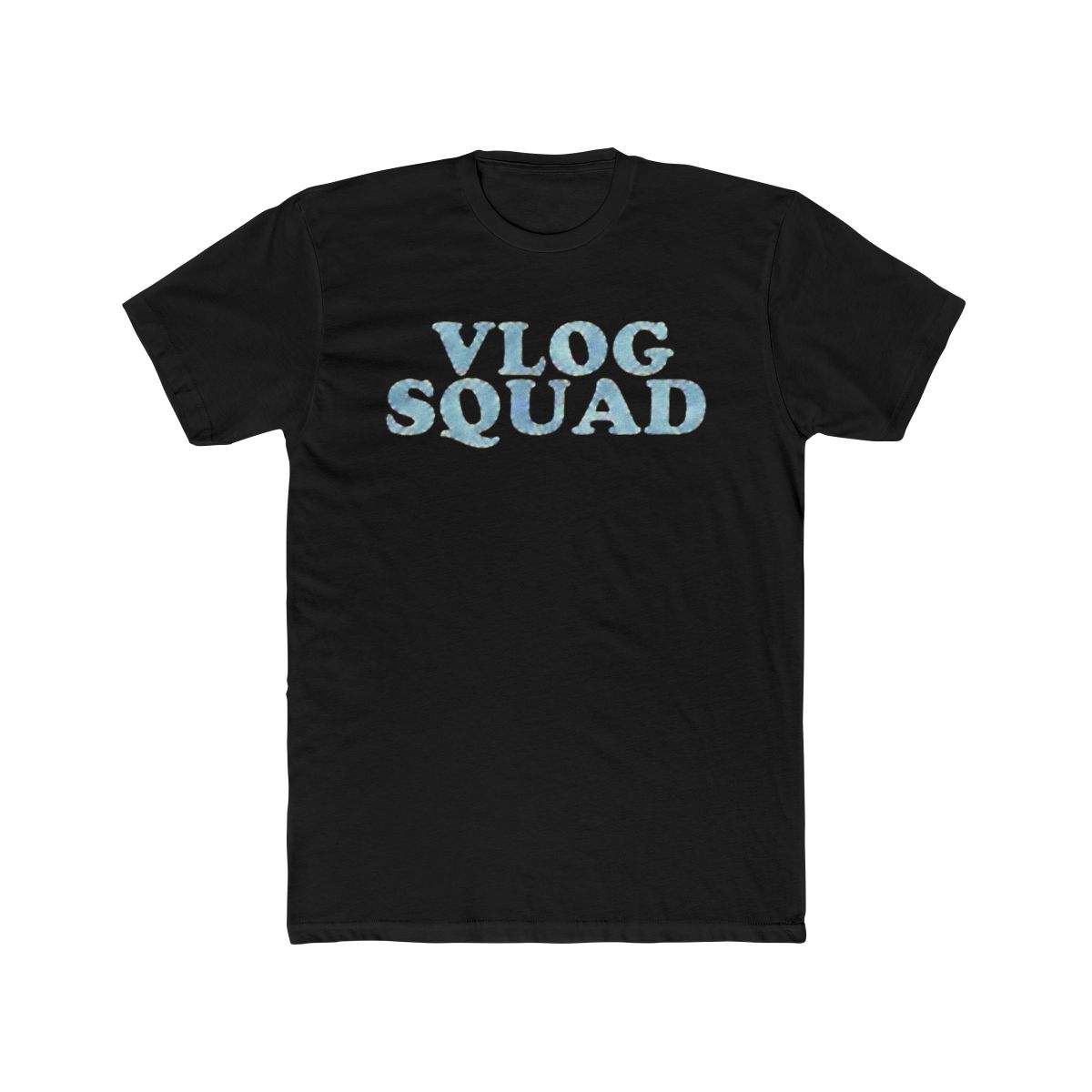 Popular Vlog Squad T Shirt | David Dobrik - alternate angle 3, merchandise