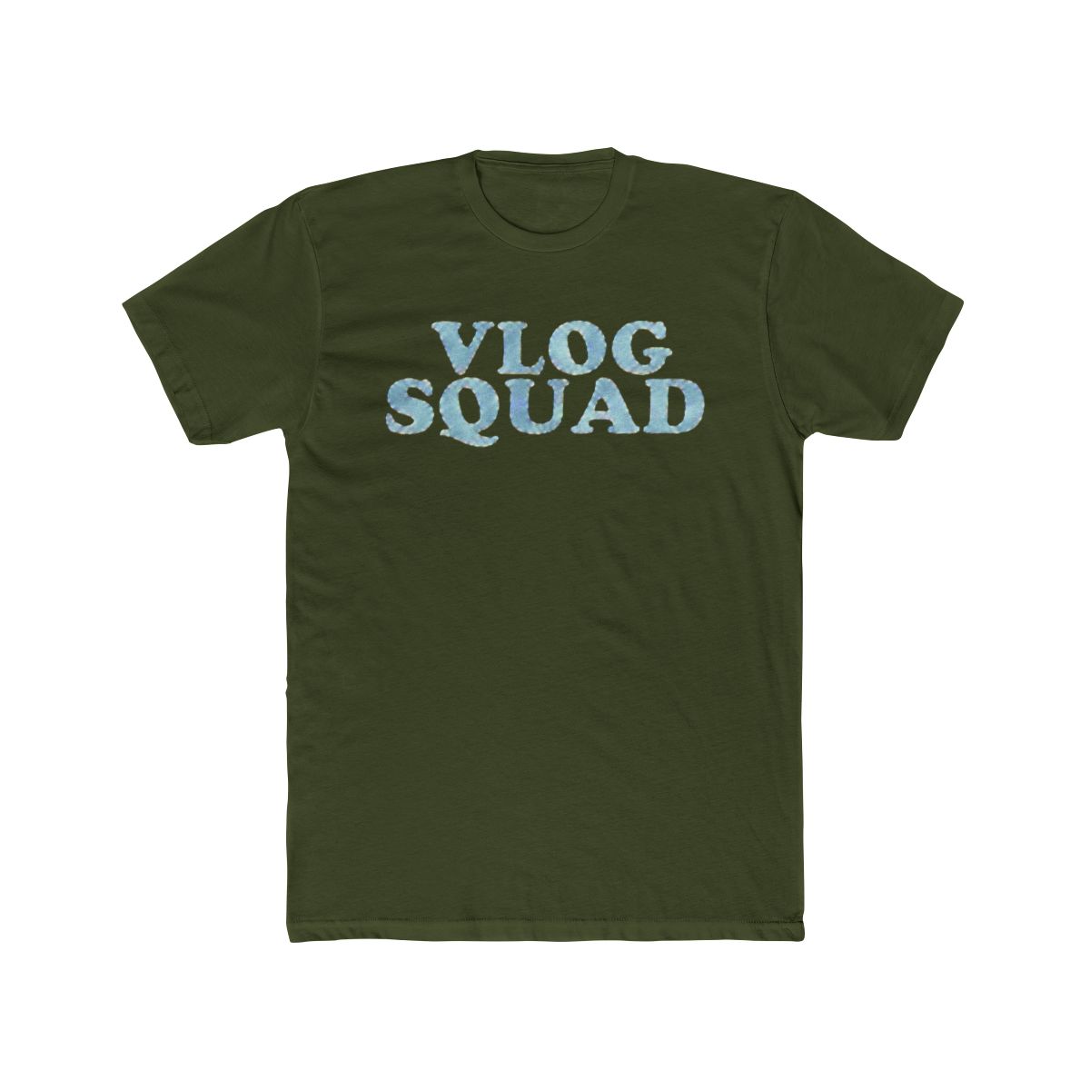 Popular Vlog Squad T Shirt | David Dobrik - alternate angle 5, merchandise