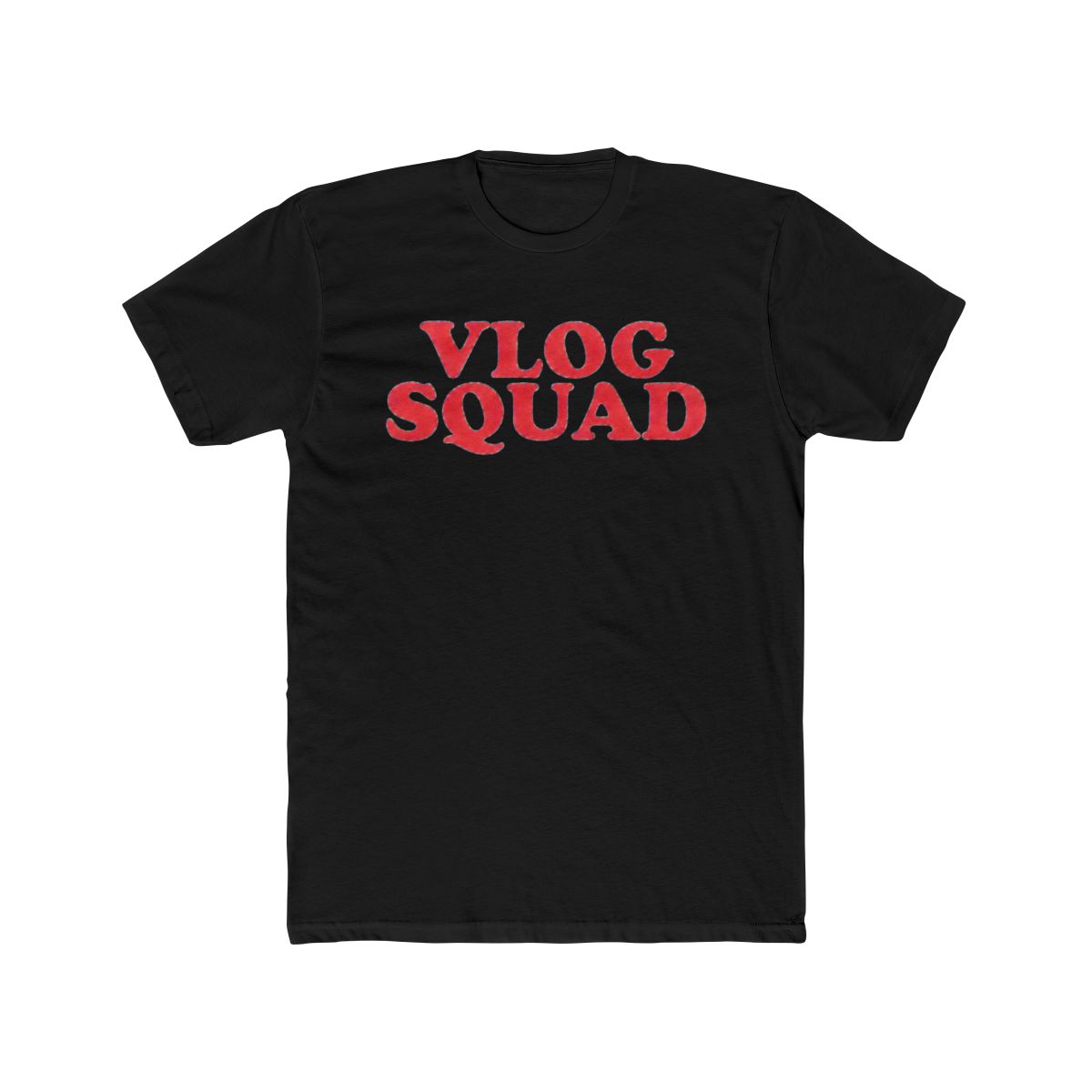 Vlog Squad Bold Retro | David Dobrik - alternate angle 4, merchandise
