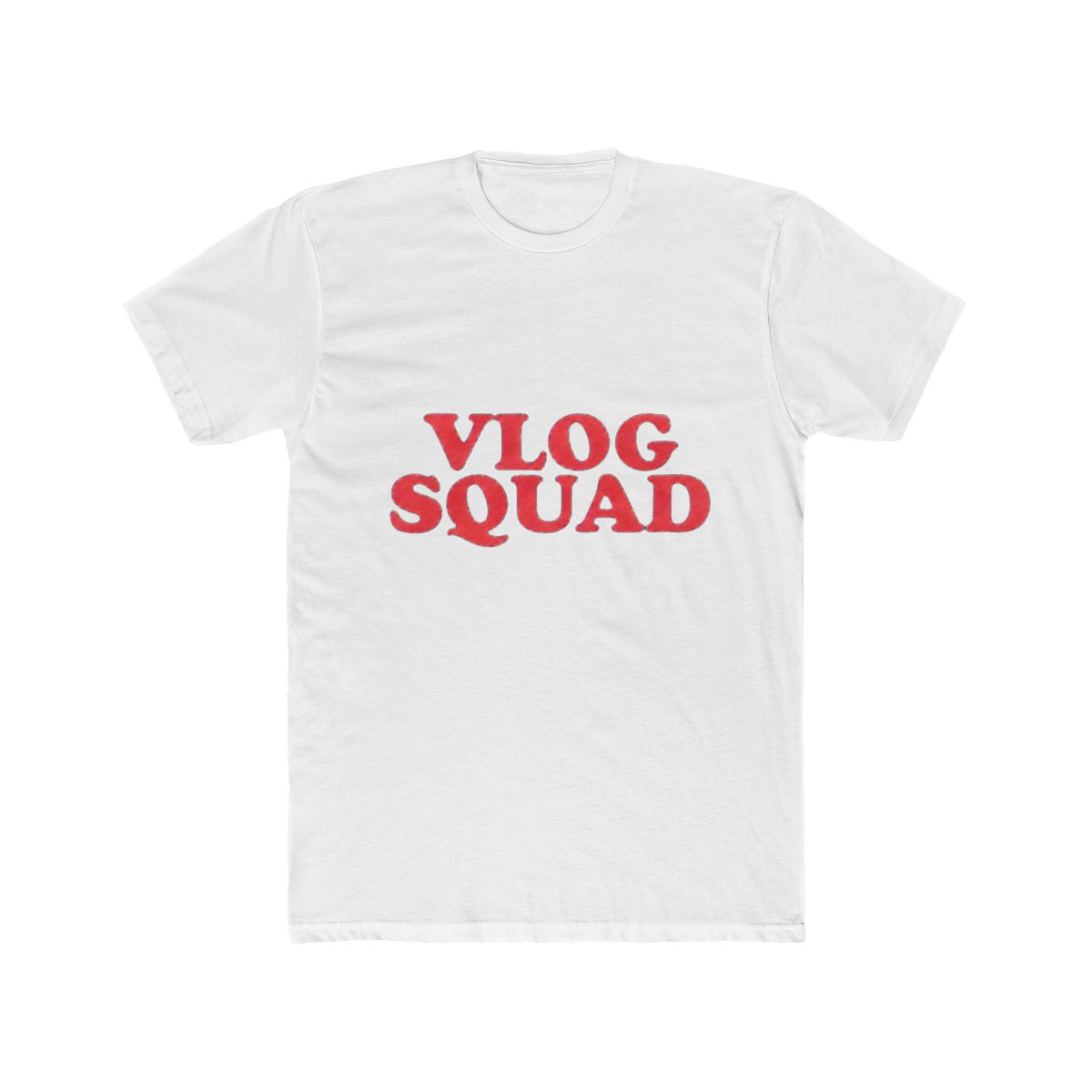 Vlog Squad Bold Retro | David Dobrik - Official Creator merchandise