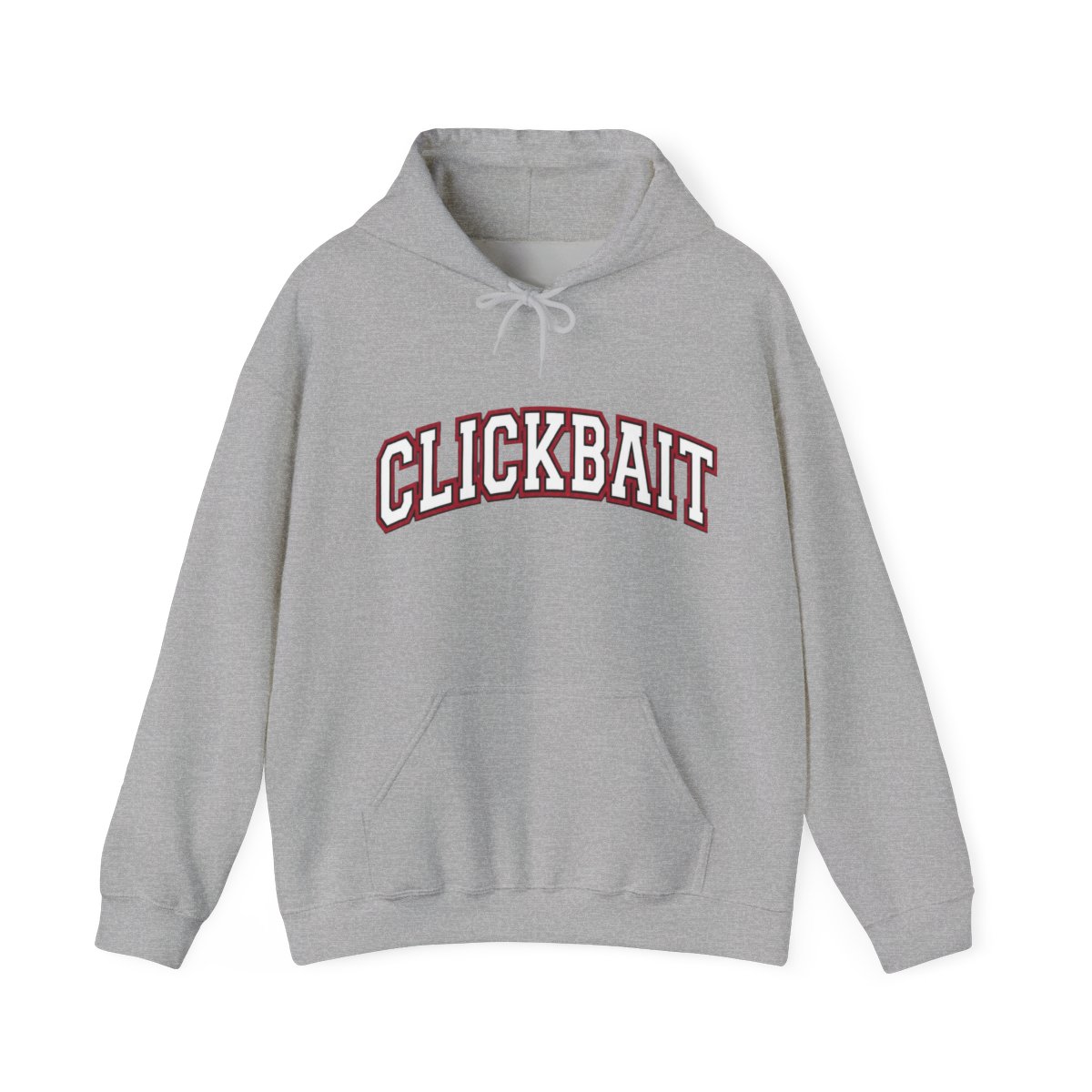 Clickbait David Dobrik Black Hoodie Hoodie Maroon & White Logo Adult Sz S | eBay - Official hoodies merchandise