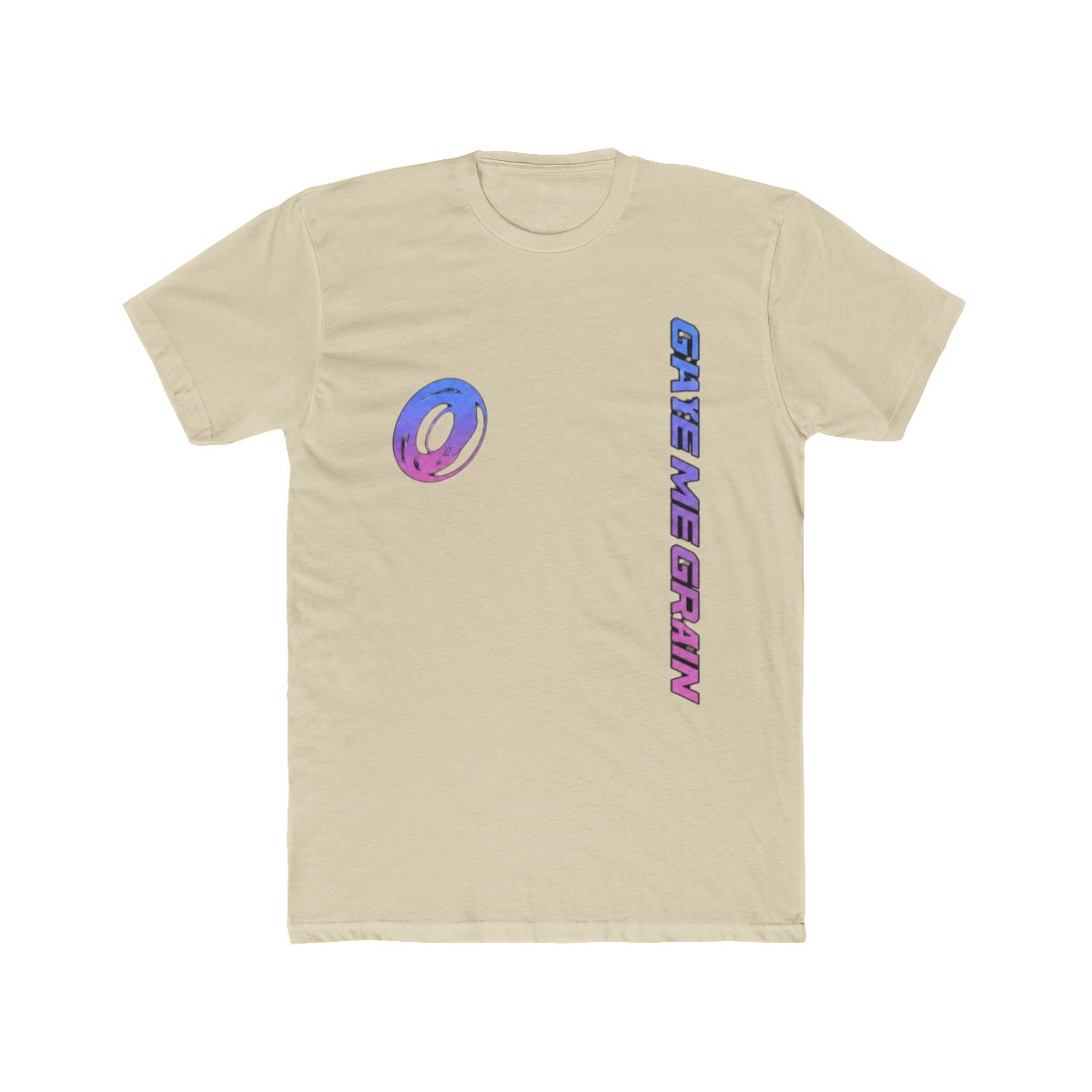 Everyday Graphic T Shirt | Custom Design Tee for Personal Style | David Dobrik - alternate angle 4, merchandise
