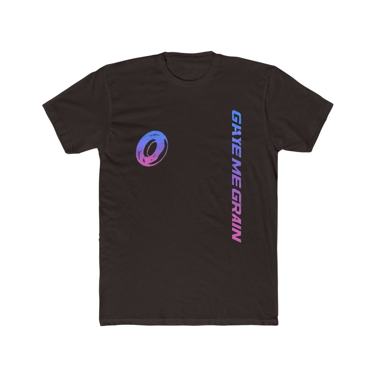 Everyday Graphic T Shirt | Custom Design Tee for Personal Style | David Dobrik - alternate angle 3, merchandise