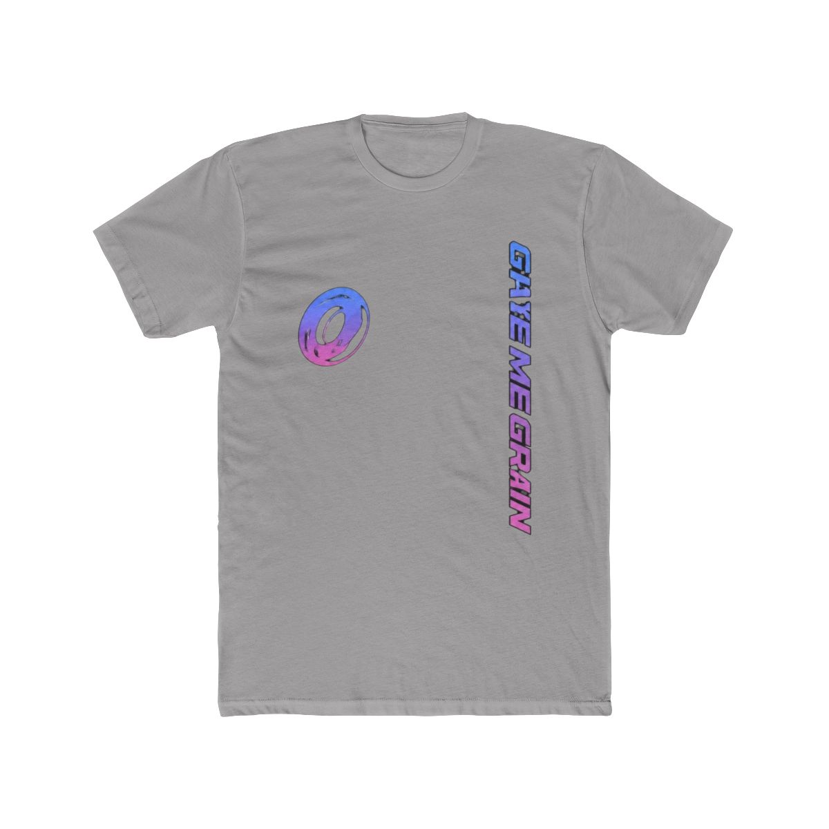 Everyday Graphic T Shirt | Custom Design Tee for Personal Style | David Dobrik - alternate angle 2, merchandise