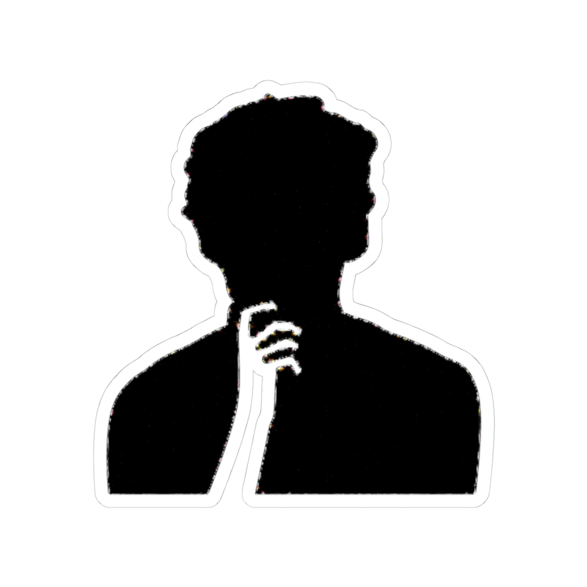 David Dobrik Outline - Official Creator merchandise