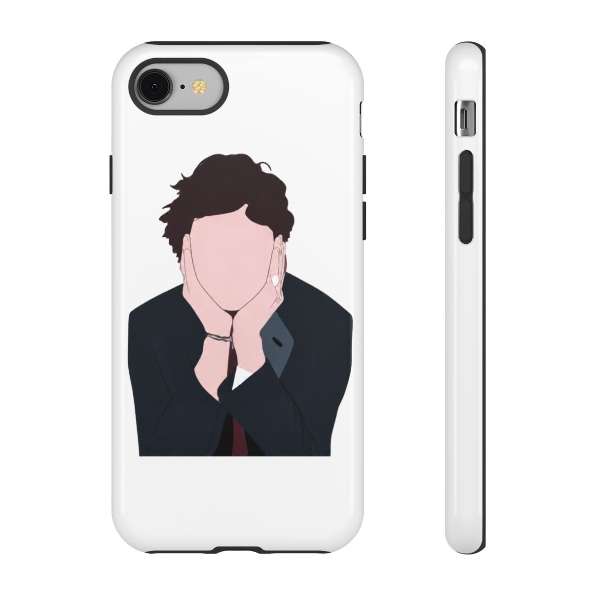 David Dobrik Phone Case - Official phone-cases merchandise