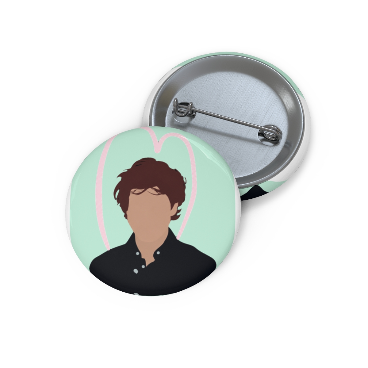 david dobrik neon light insta pic Pin - Official Creator merchandise