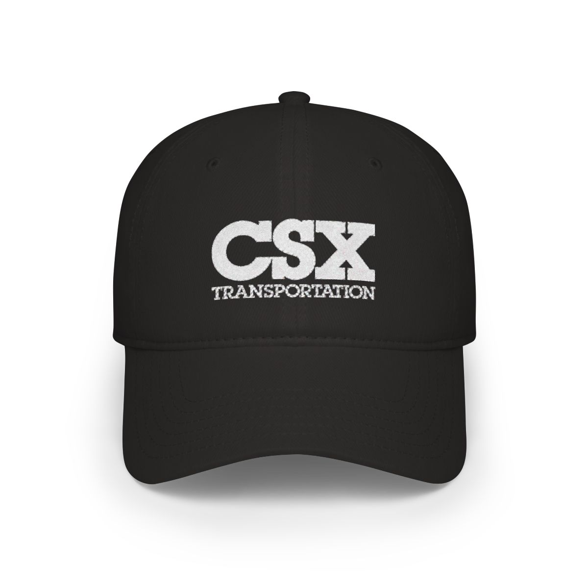 Csx Transportation Baseball Caps P2059739533 | David Dobrik
