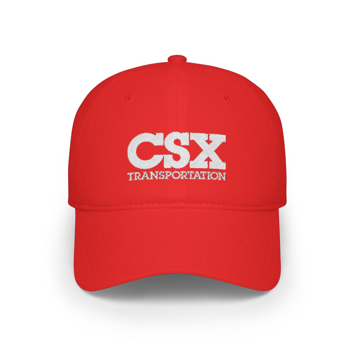 Csx Transportation Baseball Caps P2059739533 | David Dobrik - Official hats merchandise