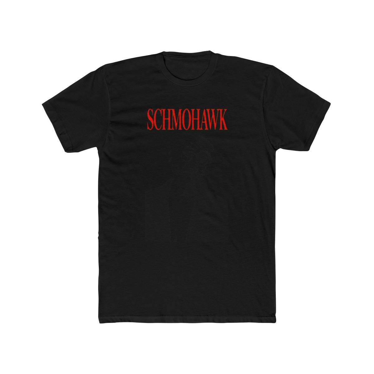 Curb Your Enthusiasm Larry David Limitez Votre Schmohawk2 Tshirt B094k1tqr6 P4306 | David Dobrik - alternate angle 3, merchandise