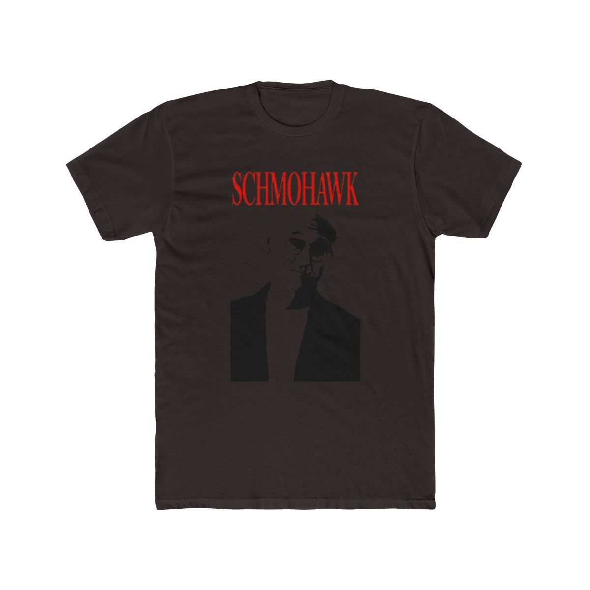 Curb Your Enthusiasm Larry David Limitez Votre Schmohawk2 Tshirt B094k1tqr6 P4306 | David Dobrik - alternate angle 2, merchandise