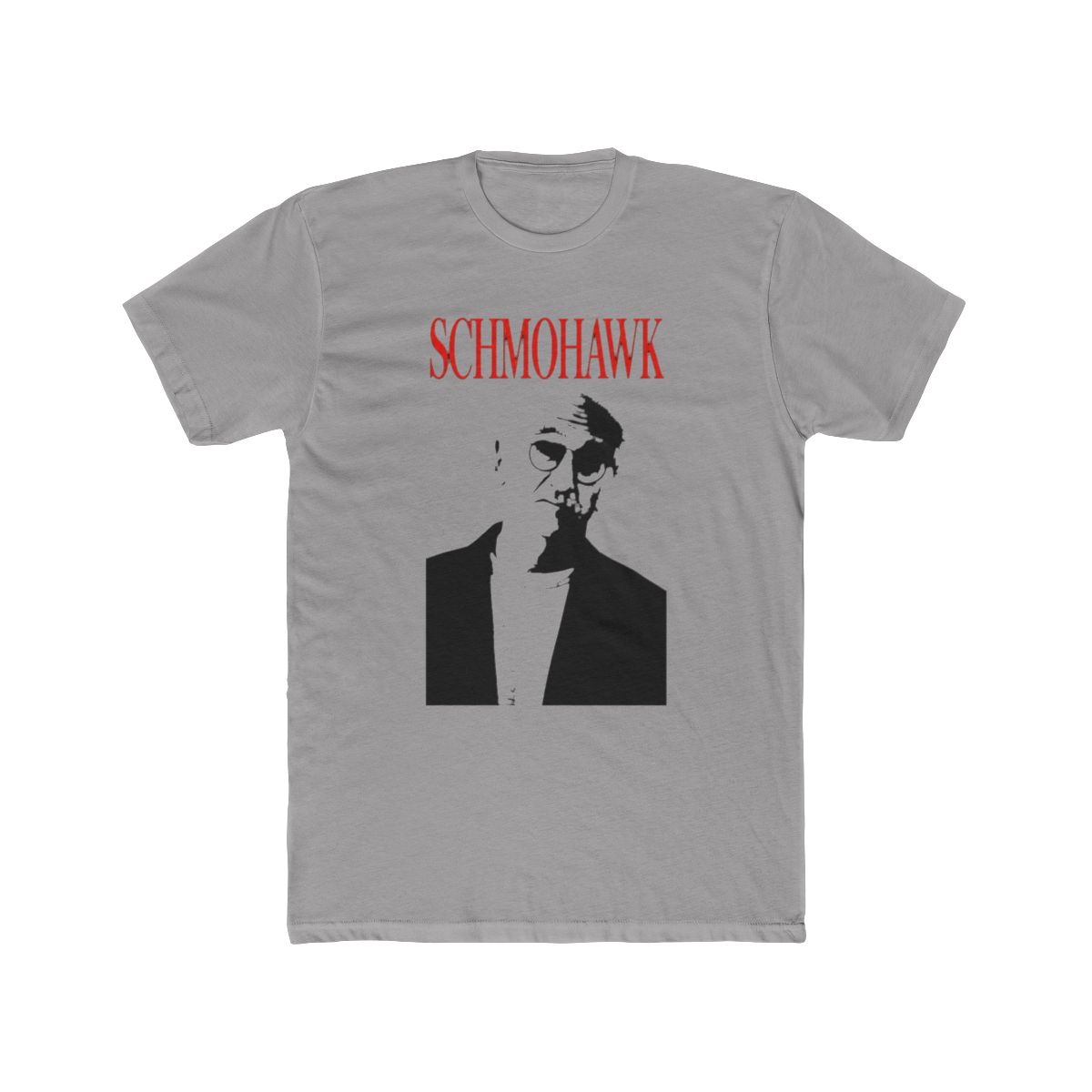 Curb Your Enthusiasm Larry David Limitez Votre Schmohawk2 Tshirt B094k1tqr6 P4306 | David Dobrik - Official t-shirts merchandise