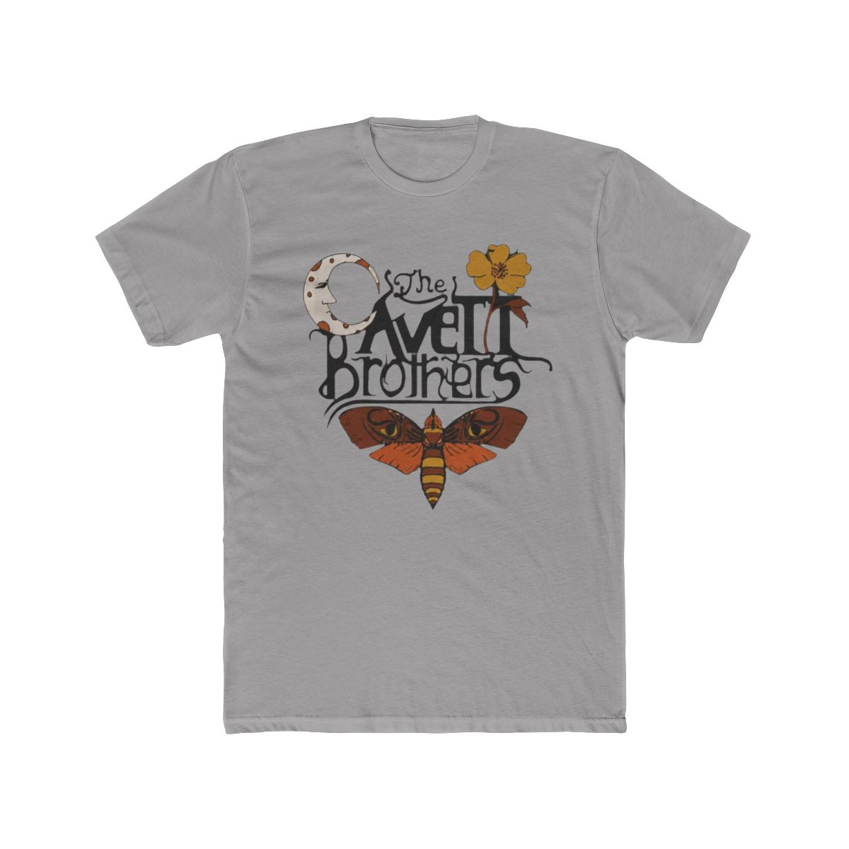 The Avett Brthrs Avett Brothers T Shirt T Shirt23766508 The Avett Brthrs P609952 | David Dobrik - Official t-shirts merchandise
