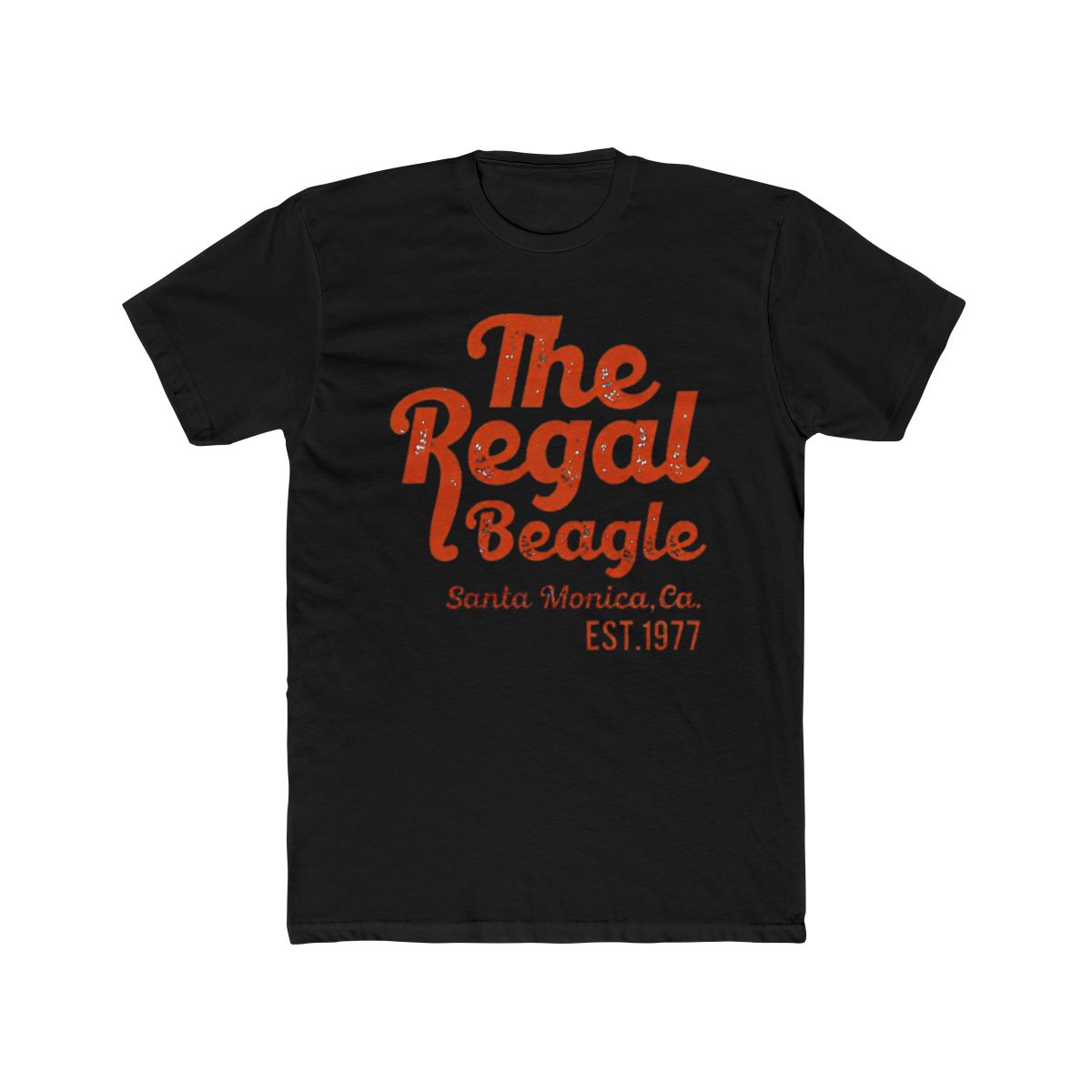 The Regal Beagle T Shirt P129280 | David Dobrik - alternate angle 3, merchandise