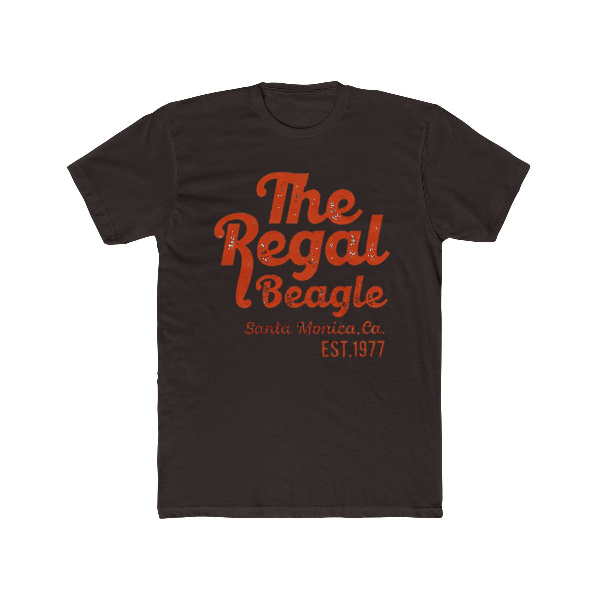 The Regal Beagle T Shirt P129280 | David Dobrik - Official T-Shirts merchandise