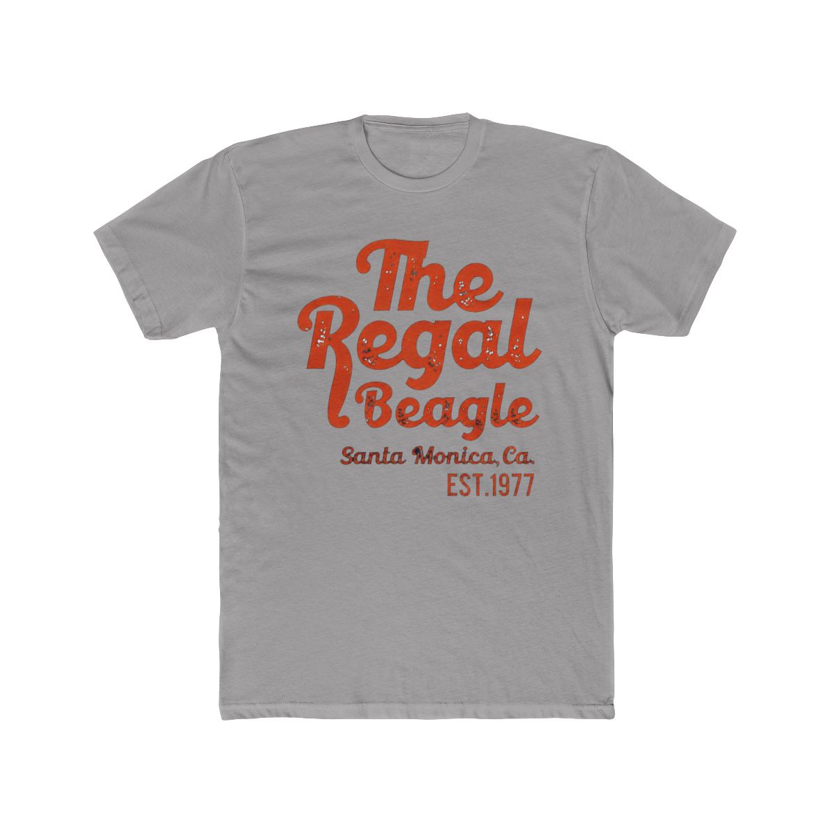 The Regal Beagle T Shirt P129280 | David Dobrik - Official t-shirts merchandise