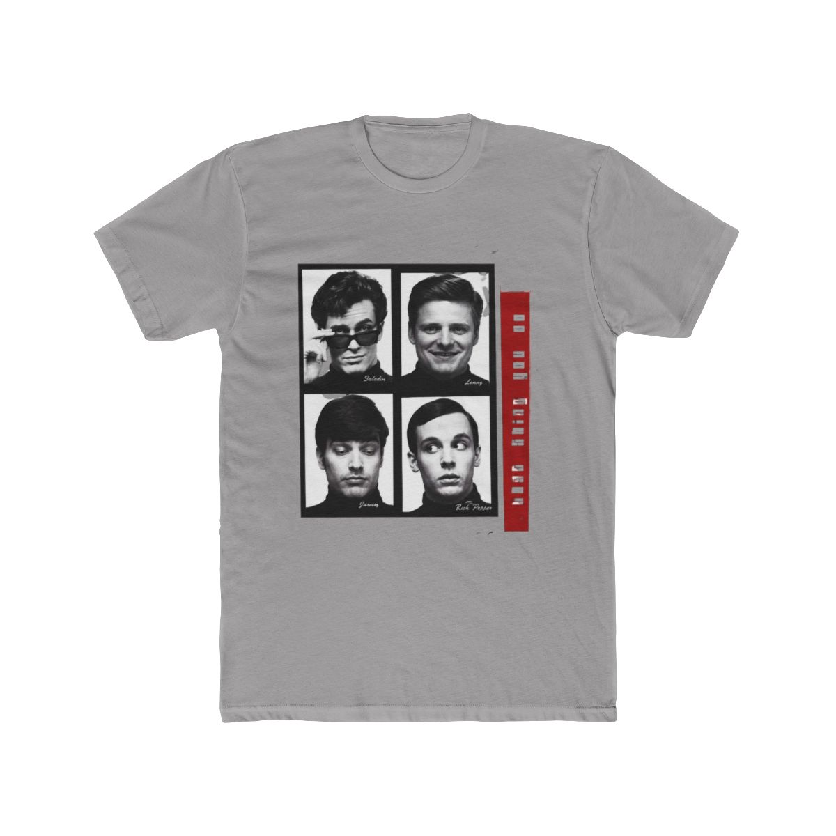 The Oneders T Shirts P209280 | David Dobrik - Official t-shirts merchandise