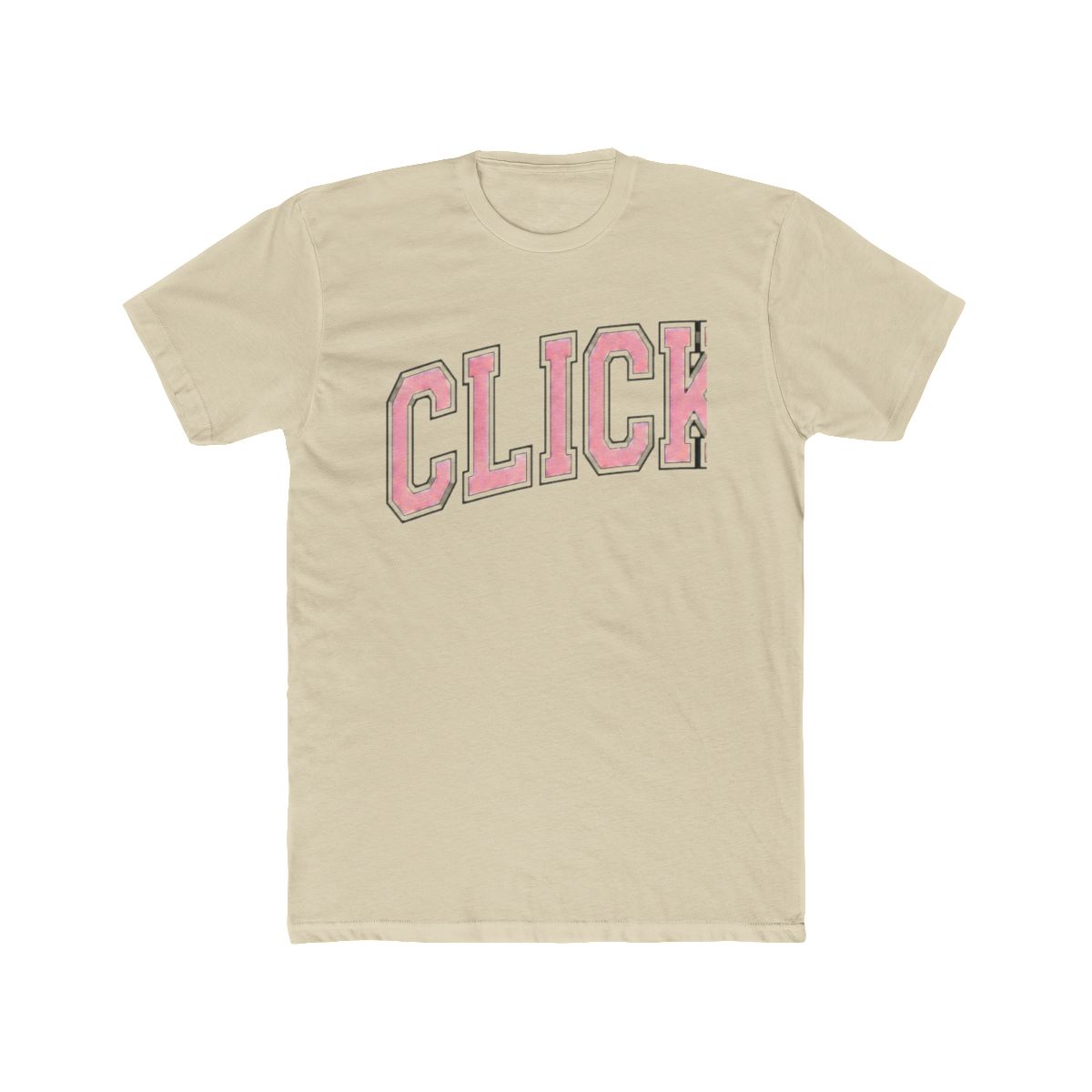 Personal Style Graphic T Shirt | Everyday Casual Tee | David Dobrik - alternate angle 4, merchandise