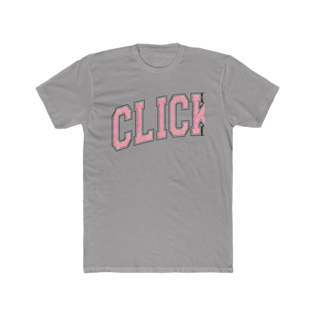 Personal Style Graphic T Shirt | Everyday Casual Tee | David Dobrik - alternate angle 2, merchandise