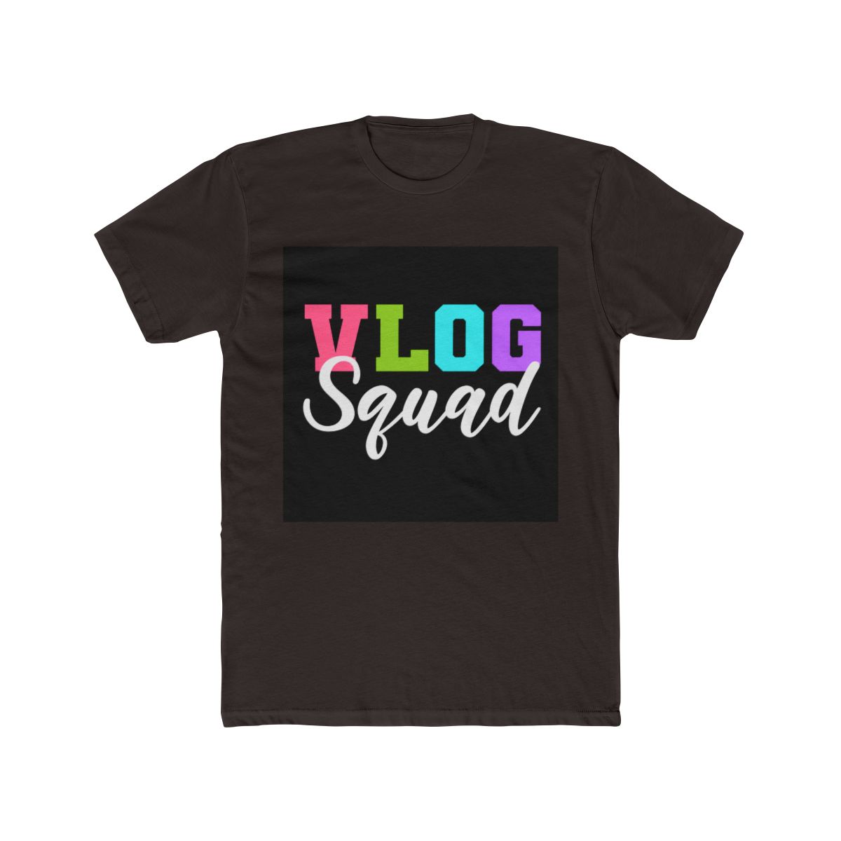 Vlog Squad Videographer Gift | David Dobrik - alternate angle 2, merchandise