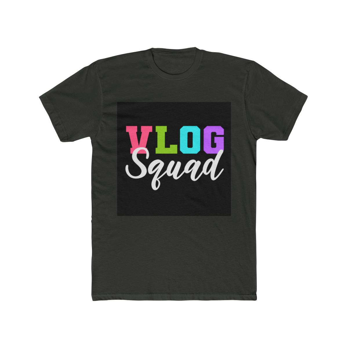 Vlog Squad Videographer Gift | David Dobrik - alternate angle 5, merchandise