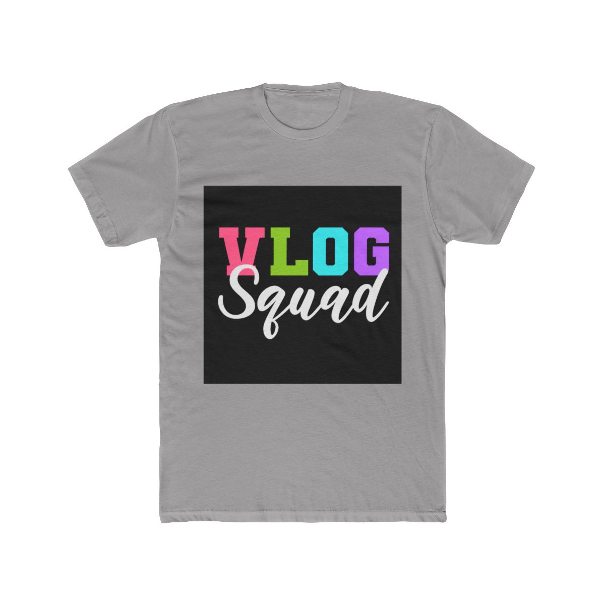 Vlog Squad Videographer Gift | David Dobrik - Official Creator merchandise