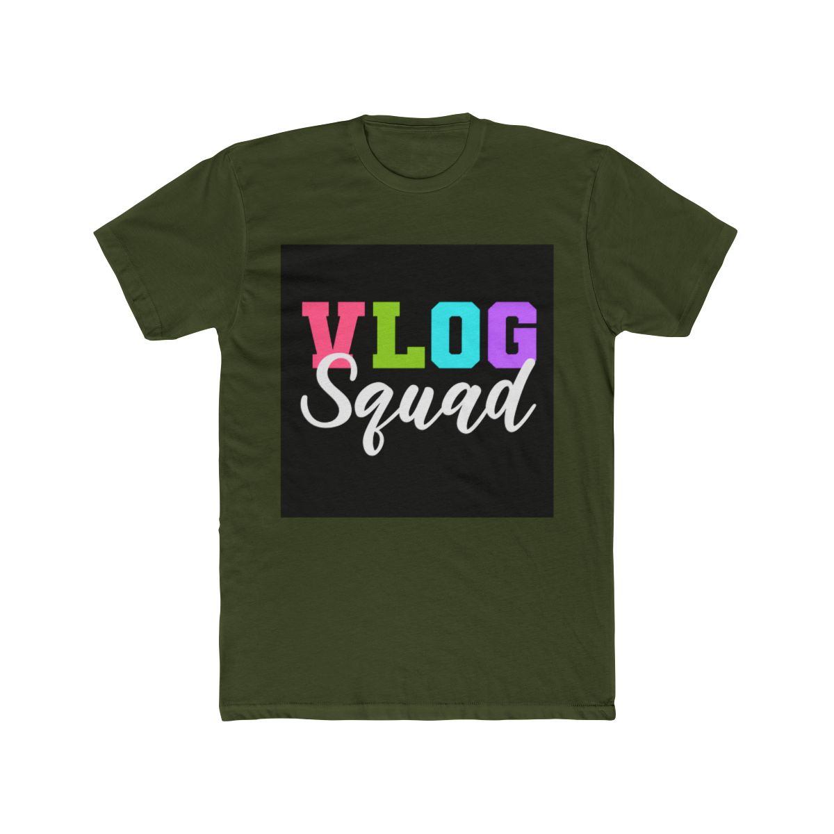 Vlog Squad Videographer Gift | David Dobrik - alternate angle 4, merchandise