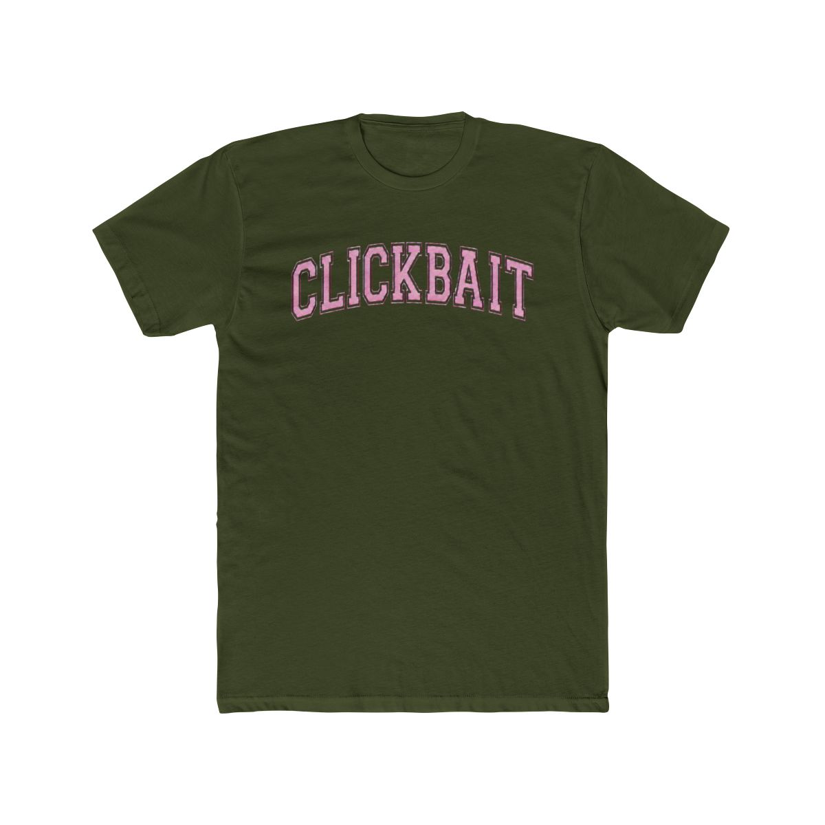 Clickbait Dog Bandana | David Dobrik - alternate angle 5, merchandise